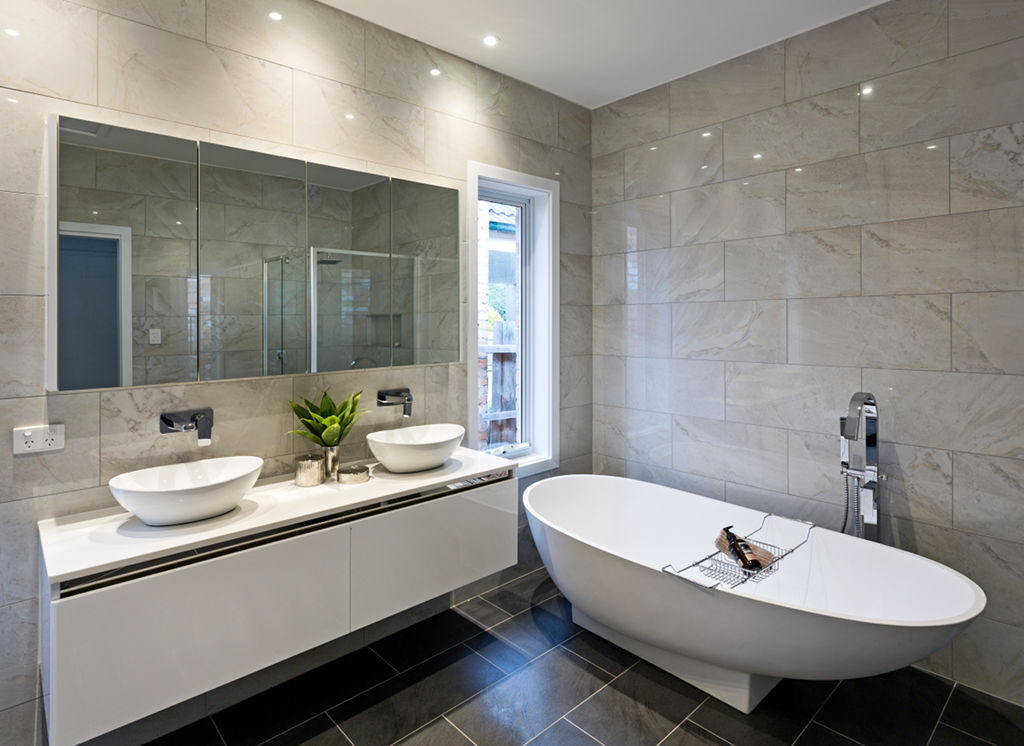 Bathroom Tiling