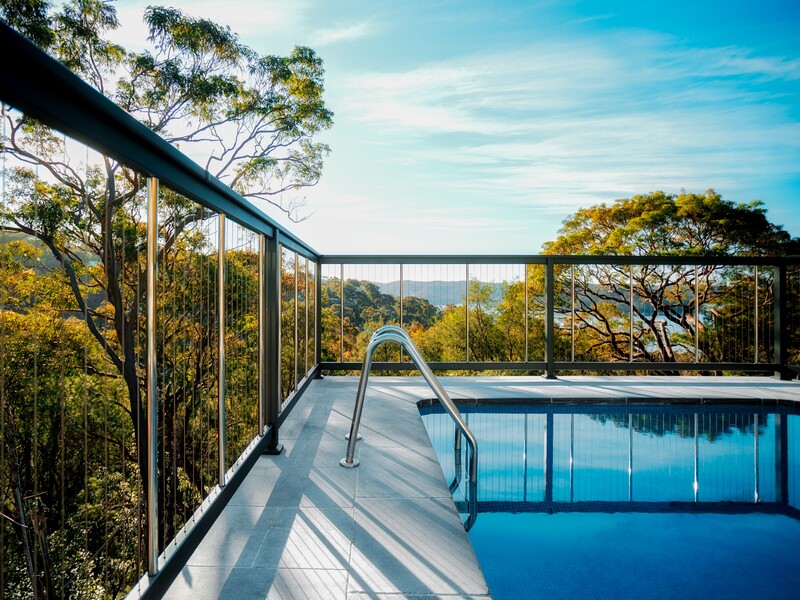 Pool Fencing