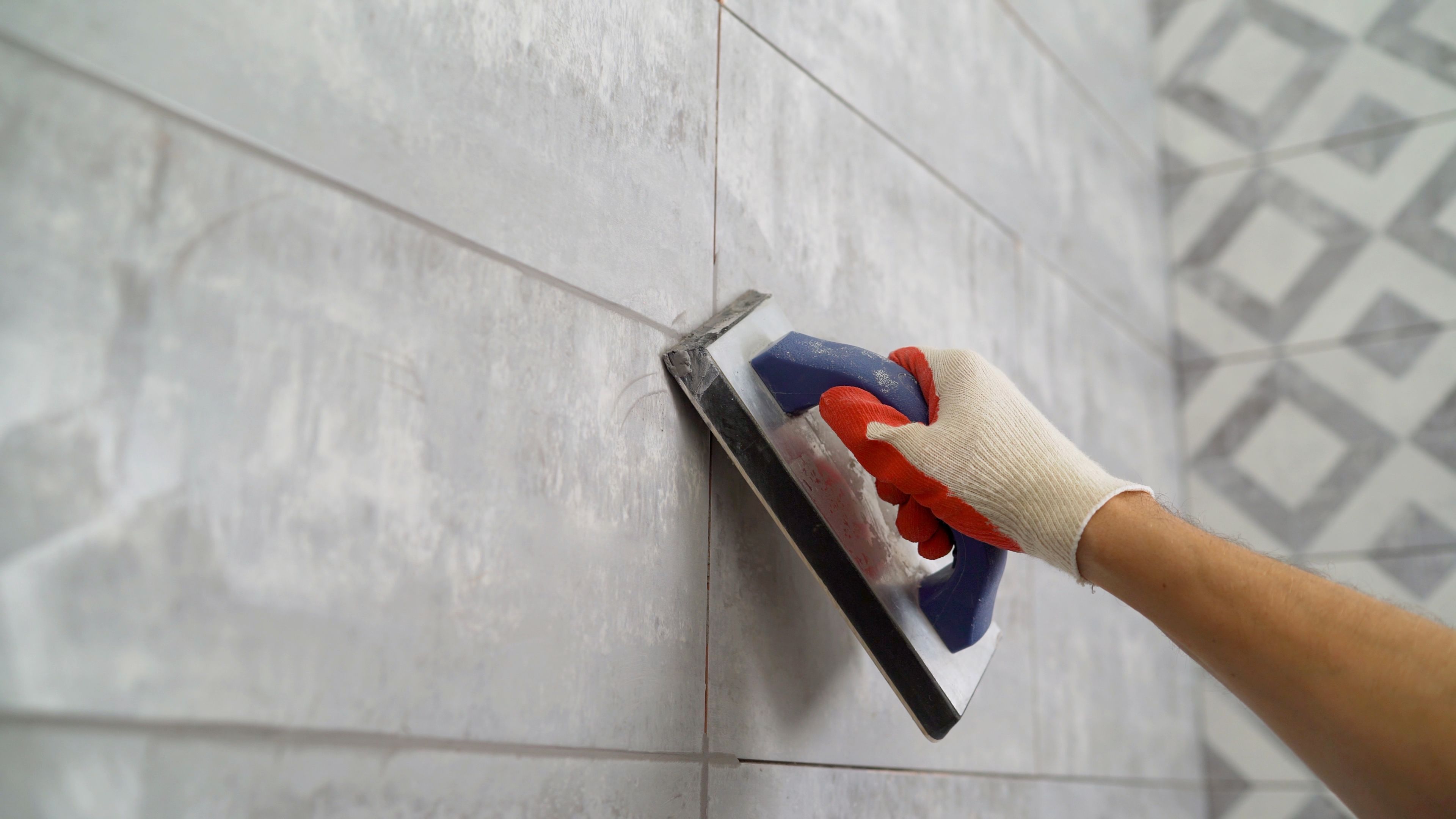 Regrouting and Sealing Services Adelaide